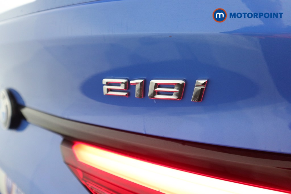 BMW 2 Series M Sport Automatic Petrol Saloon - Stock Number (1634518) - 34th supplementary image