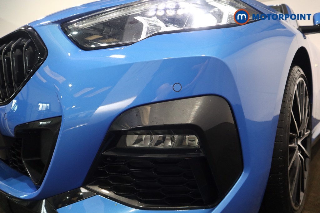 BMW 2 Series M Sport Automatic Petrol Saloon - Stock Number (1634518) - 39th supplementary image