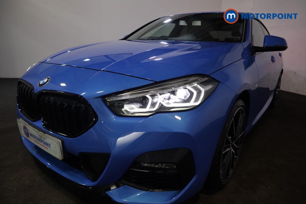 BMW 2 Series M Sport Automatic Petrol Saloon - Stock Number (1634518) - 40th supplementary image