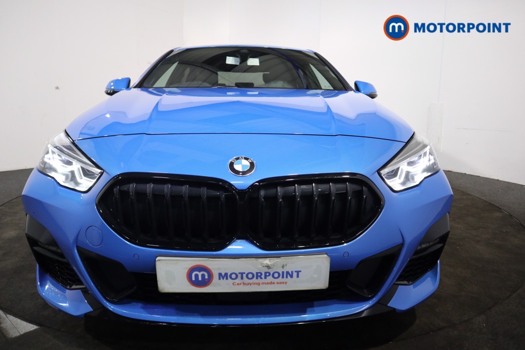 BMW 2 Series M Sport Automatic Petrol Saloon - Stock Number (1634518) - 41st supplementary image