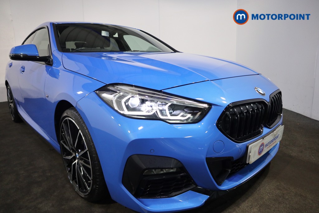 BMW 2 Series M Sport Automatic Petrol Saloon - Stock Number (1634518) - 42nd supplementary image