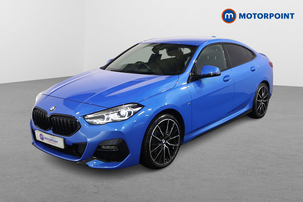 BMW 2 Series M Sport Automatic Petrol Saloon - Stock Number (1634518) - Passenger side front corner