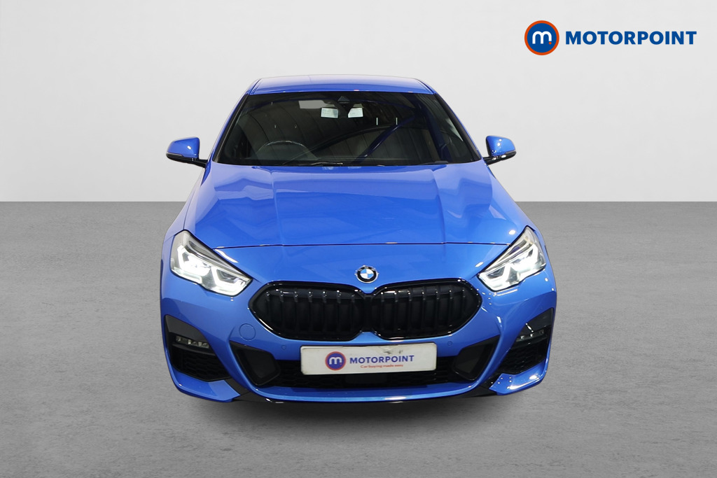BMW 2 Series M Sport Automatic Petrol Saloon - Stock Number (1634518) - Front bumper