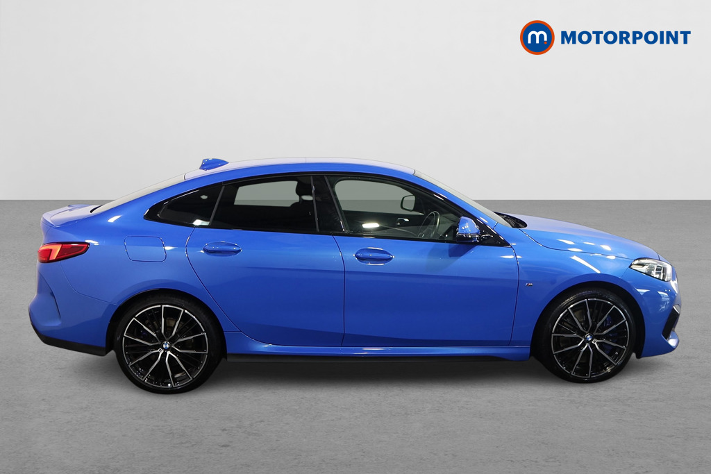 BMW 2 Series M Sport Automatic Petrol Saloon - Stock Number (1634518) - Drivers side