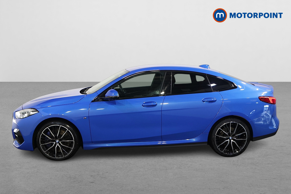 BMW 2 Series M Sport Automatic Petrol Saloon - Stock Number (1634518) - Passenger side