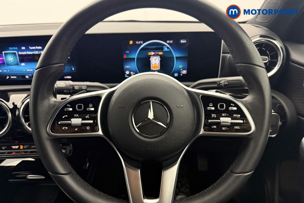 Mercedes-Benz A Class Sport Automatic Diesel Hatchback - Stock Number (1634592) - 7th supplementary image