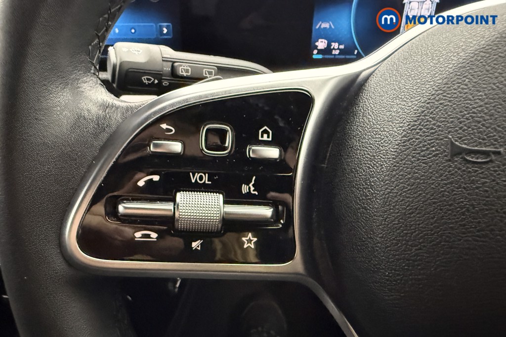 Mercedes-Benz A Class Sport Automatic Diesel Hatchback - Stock Number (1634592) - 8th supplementary image