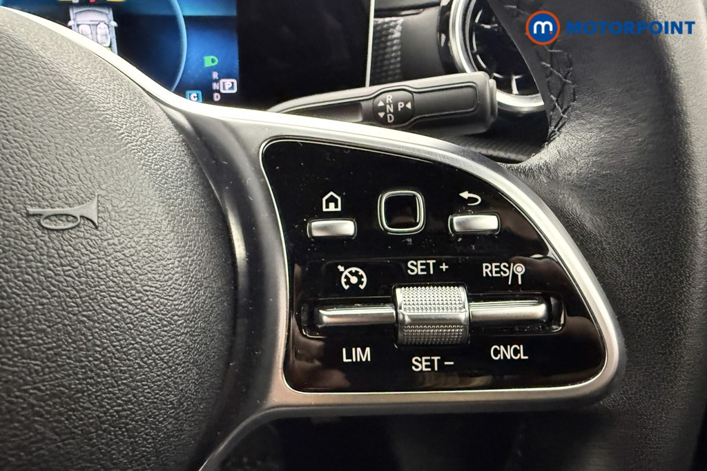 Mercedes-Benz A Class Sport Automatic Diesel Hatchback - Stock Number (1634592) - 9th supplementary image