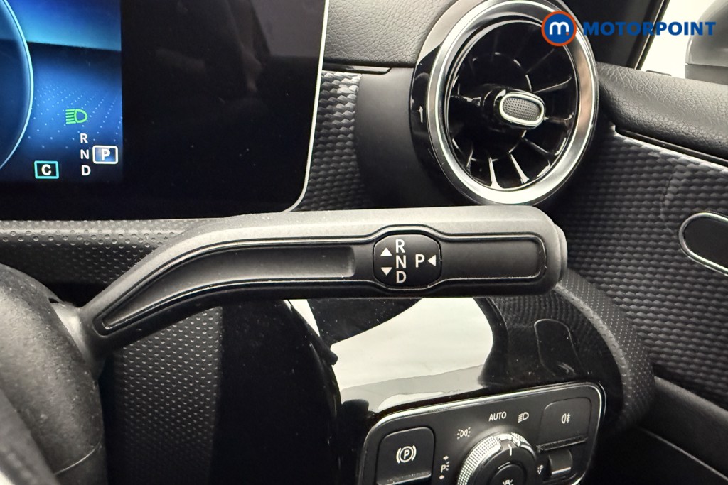 Mercedes-Benz A Class Sport Automatic Diesel Hatchback - Stock Number (1634592) - 10th supplementary image