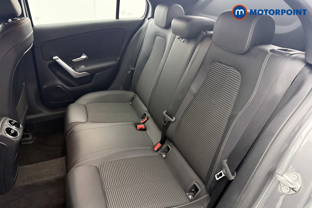 Mercedes-Benz A Class Sport Automatic Diesel Hatchback - Stock Number (1634592) - 14th supplementary image