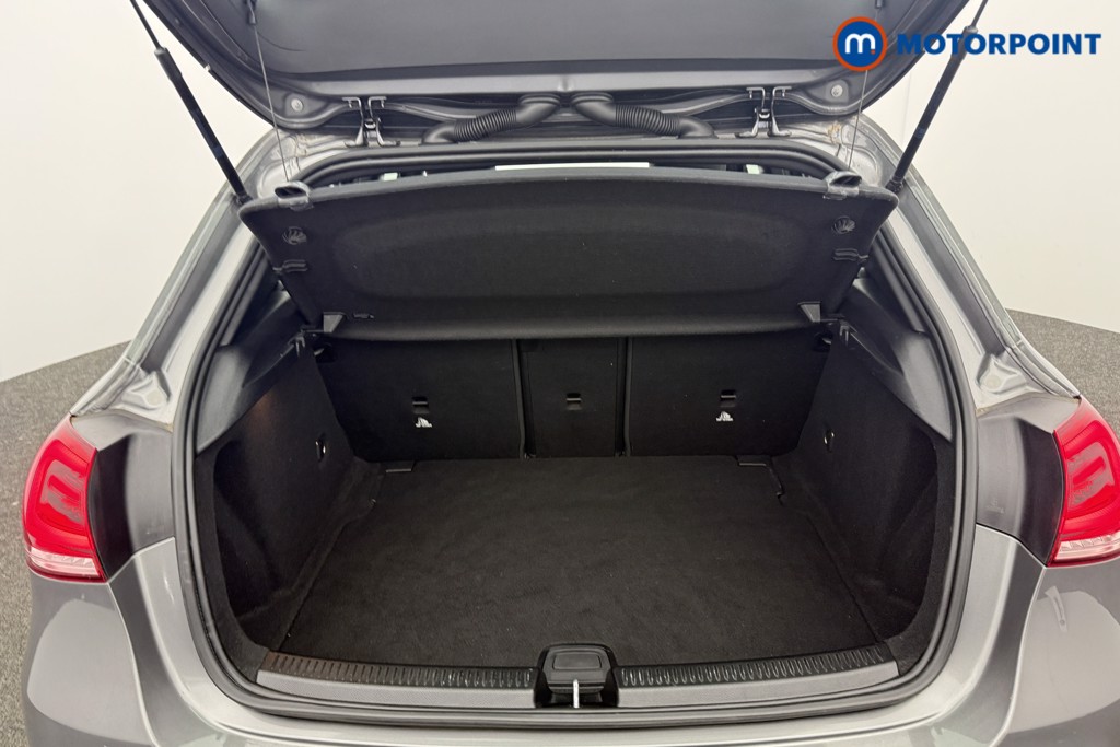 Mercedes-Benz A Class Sport Automatic Diesel Hatchback - Stock Number (1634592) - 15th supplementary image