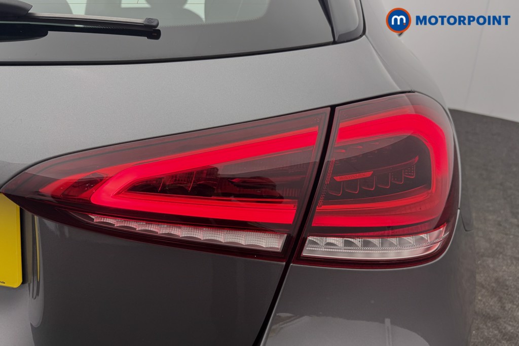 Mercedes-Benz A Class Sport Automatic Diesel Hatchback - Stock Number (1634592) - 17th supplementary image