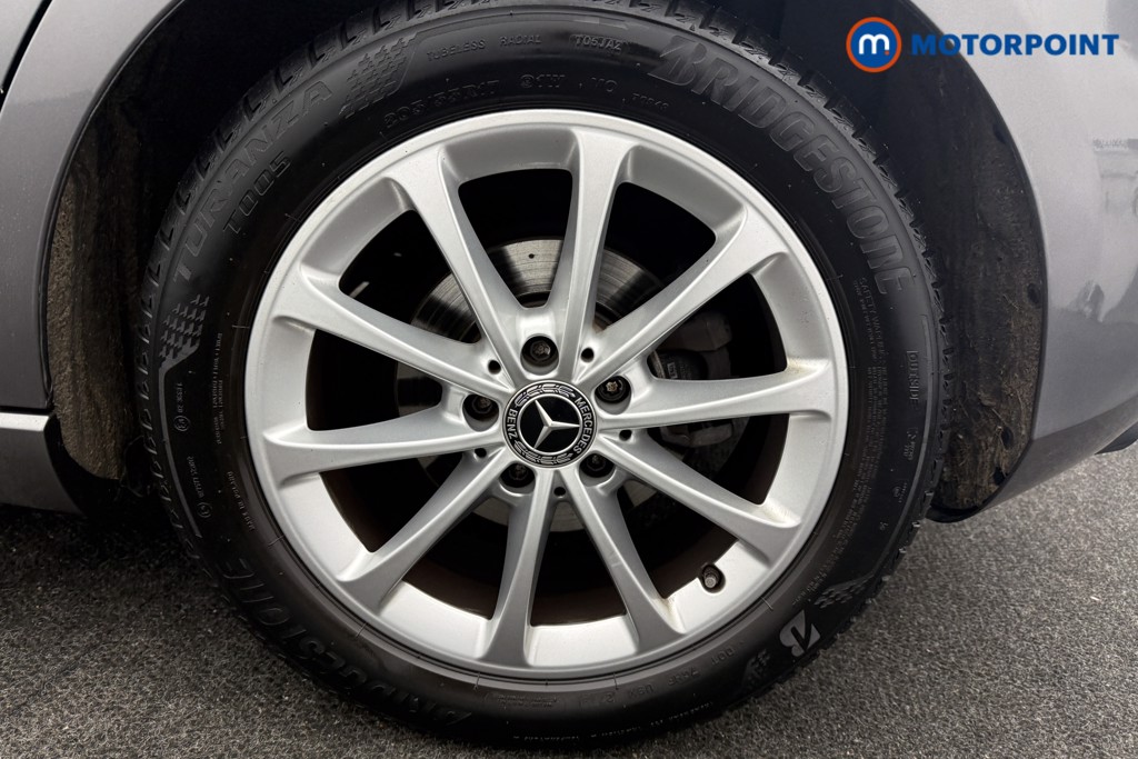 Mercedes-Benz A Class Sport Automatic Diesel Hatchback - Stock Number (1634592) - 22nd supplementary image