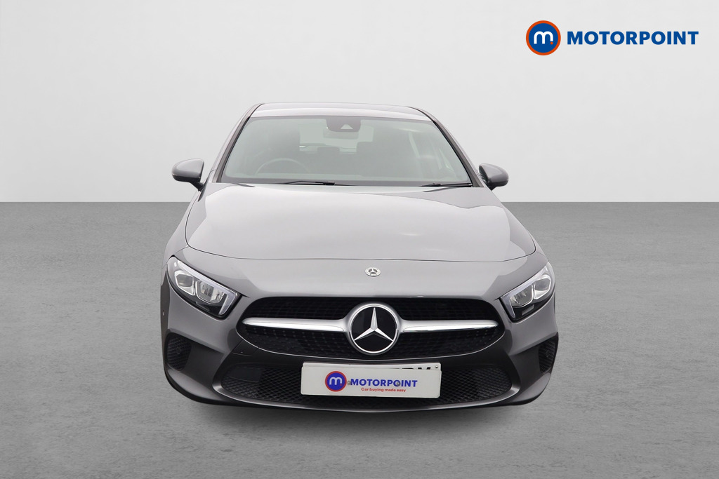 Mercedes-Benz A Class Sport Automatic Diesel Hatchback - Stock Number (1634592) - Front bumper