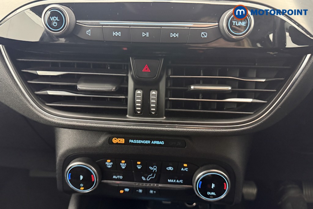 Ford Kuga Titanium Edition Manual Petrol SUV - Stock Number (1634637) - 4th supplementary image