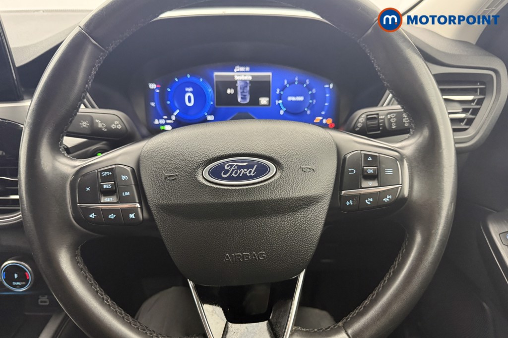 Ford Kuga Titanium Edition Manual Petrol SUV - Stock Number (1634637) - 6th supplementary image