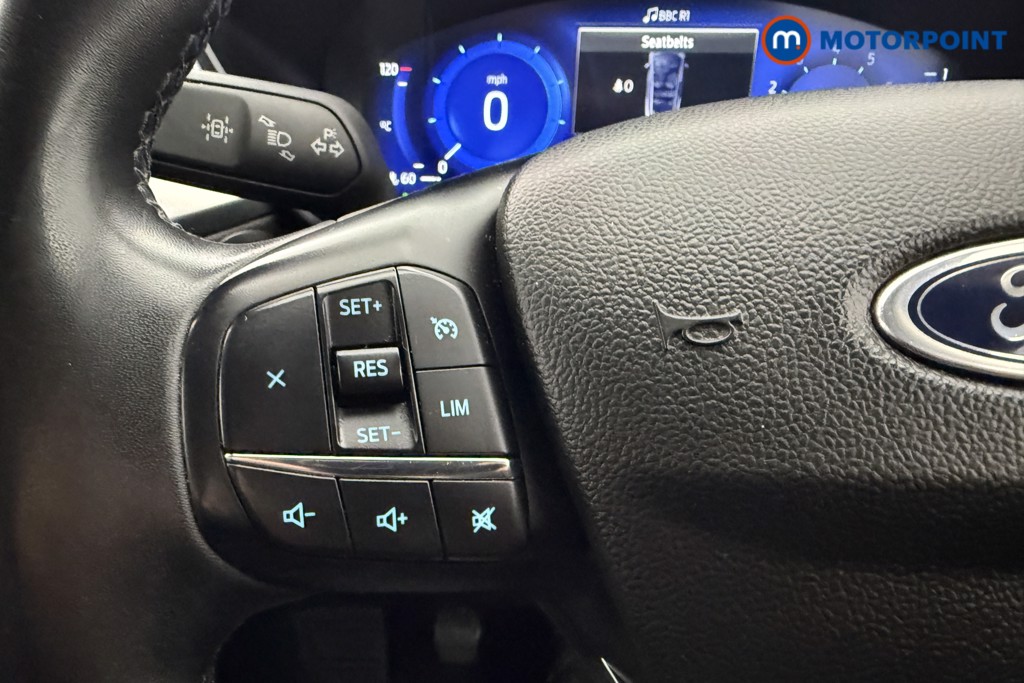 Ford Kuga Titanium Edition Manual Petrol SUV - Stock Number (1634637) - 7th supplementary image