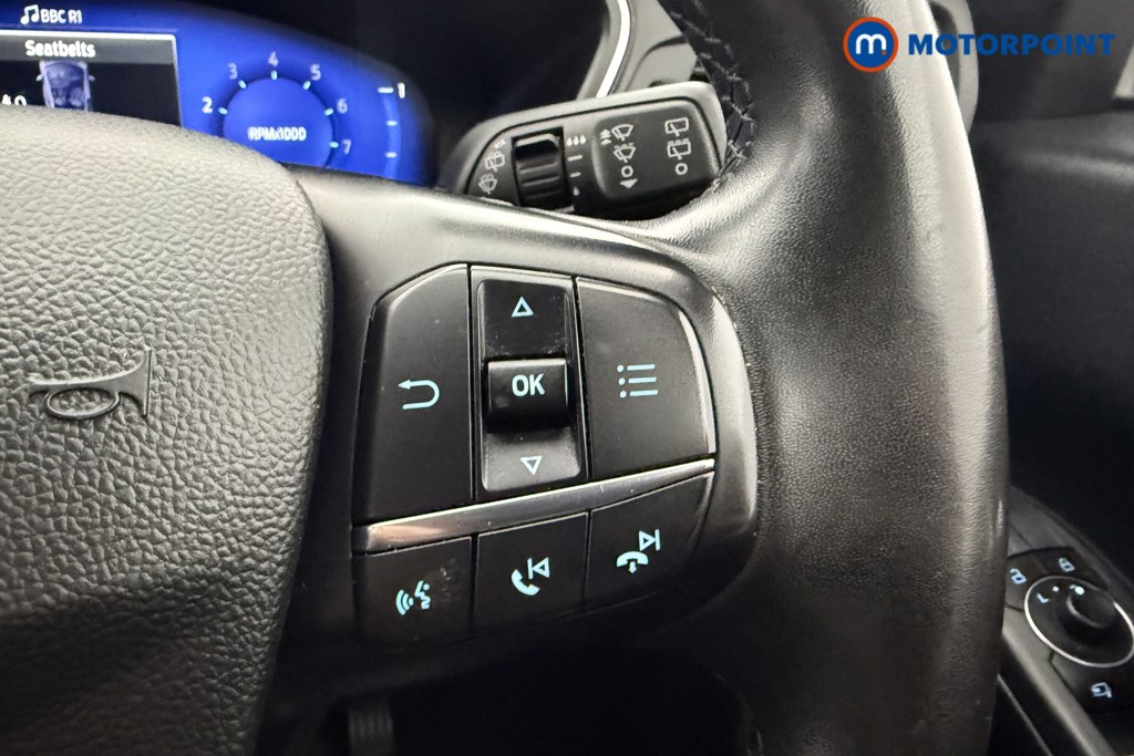 Ford Kuga Titanium Edition Manual Petrol SUV - Stock Number (1634637) - 8th supplementary image