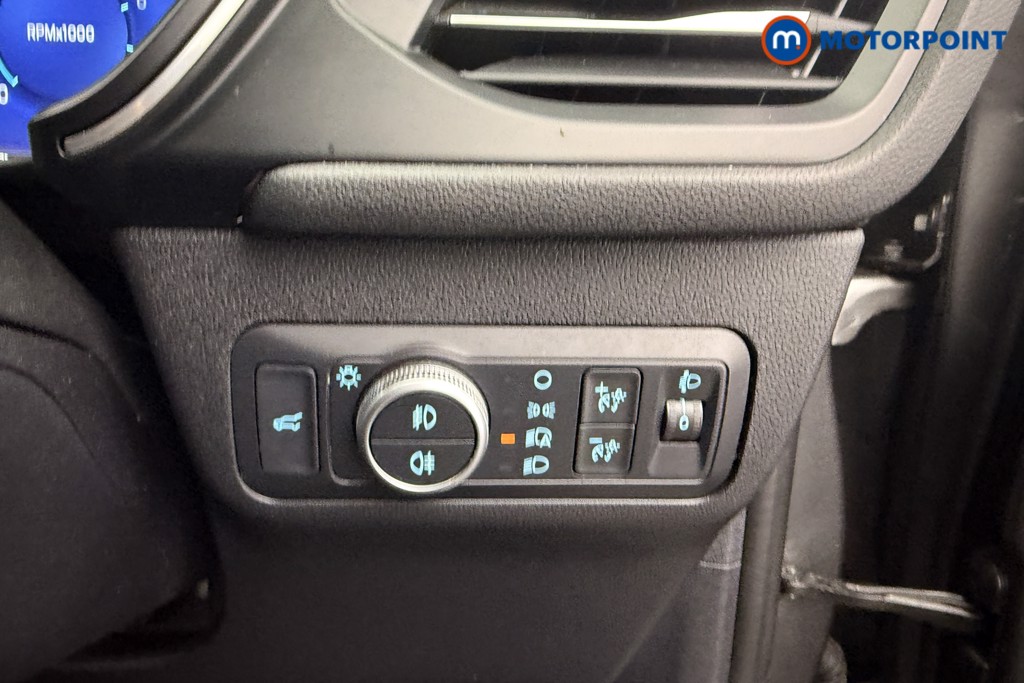 Ford Kuga Titanium Edition Manual Petrol SUV - Stock Number (1634637) - 9th supplementary image