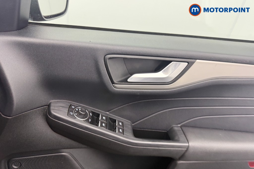 Ford Kuga Titanium Edition Manual Petrol SUV - Stock Number (1634637) - 10th supplementary image