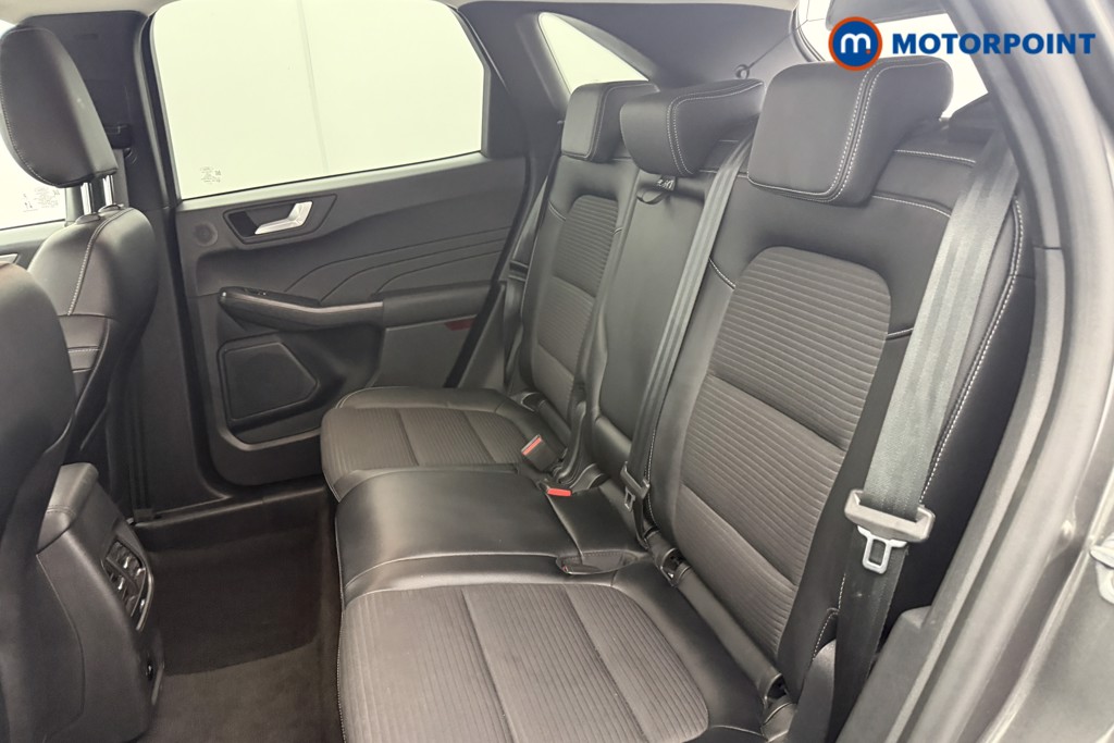 Ford Kuga Titanium Edition Manual Petrol SUV - Stock Number (1634637) - 12th supplementary image