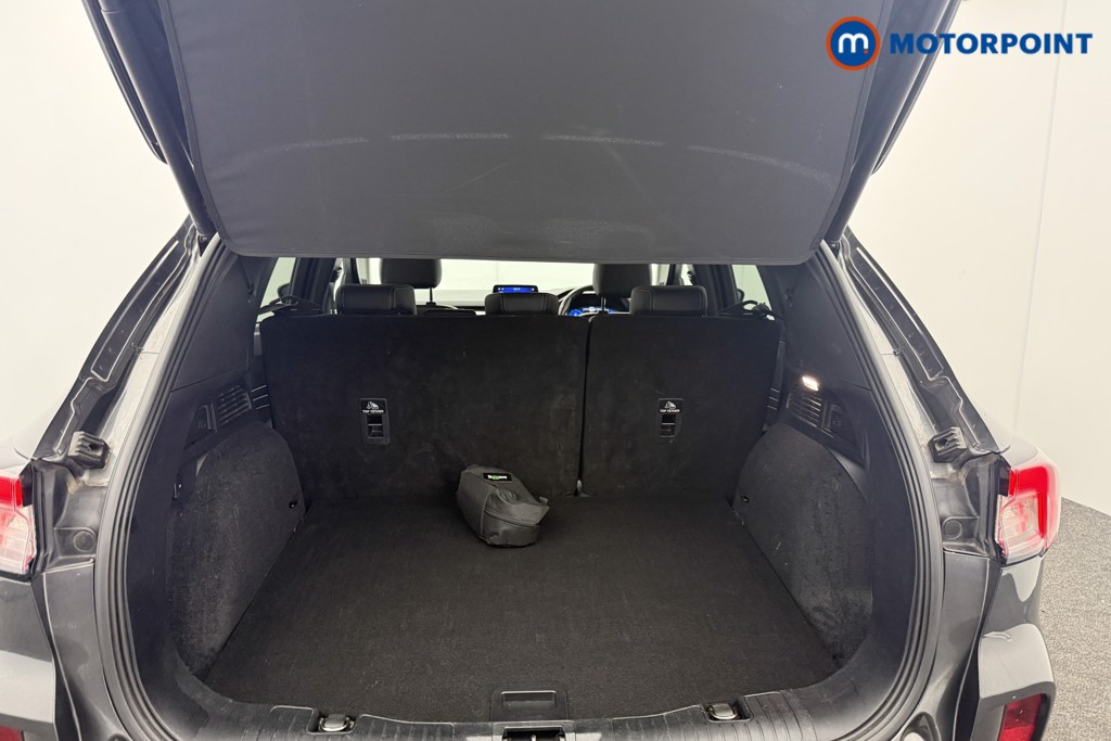 Ford Kuga Titanium Edition Manual Petrol SUV - Stock Number (1634637) - 13th supplementary image