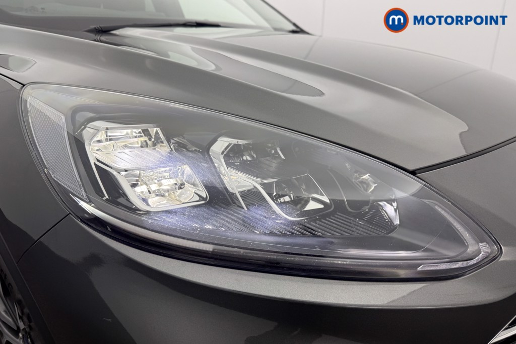 Ford Kuga Titanium Edition Manual Petrol SUV - Stock Number (1634637) - 14th supplementary image