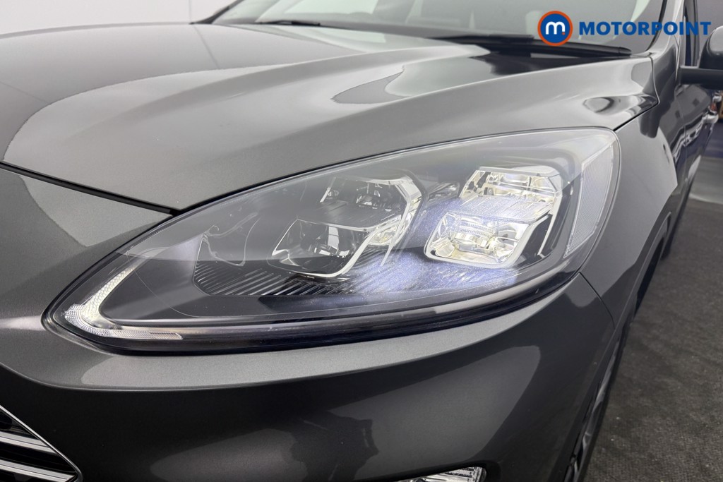 Ford Kuga Titanium Edition Manual Petrol SUV - Stock Number (1634637) - 15th supplementary image