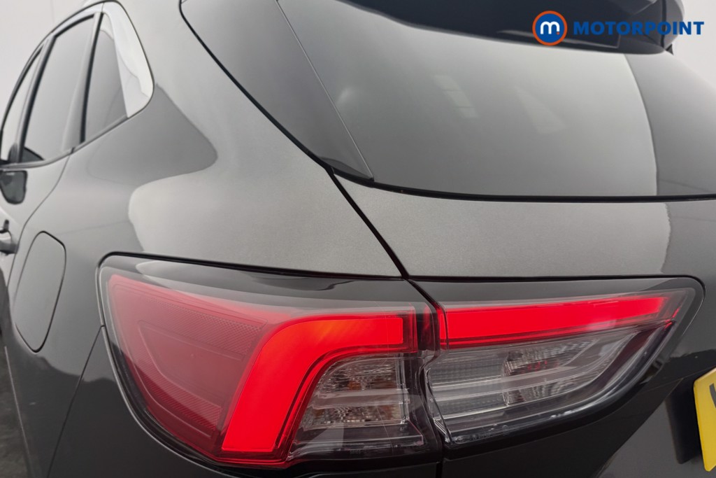 Ford Kuga Titanium Edition Manual Petrol SUV - Stock Number (1634637) - 16th supplementary image