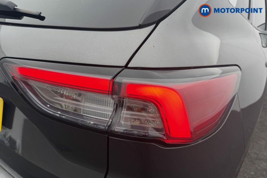 Ford Kuga Titanium Edition Manual Petrol SUV - Stock Number (1634637) - 17th supplementary image