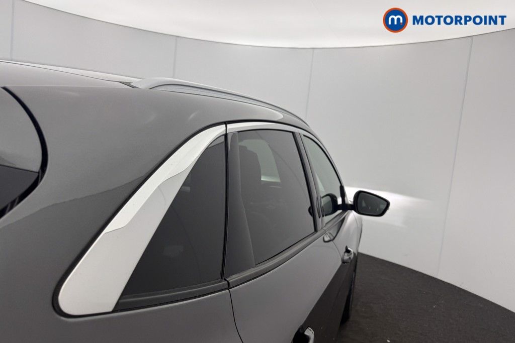 Ford Kuga Titanium Edition Manual Petrol SUV - Stock Number (1634637) - 18th supplementary image