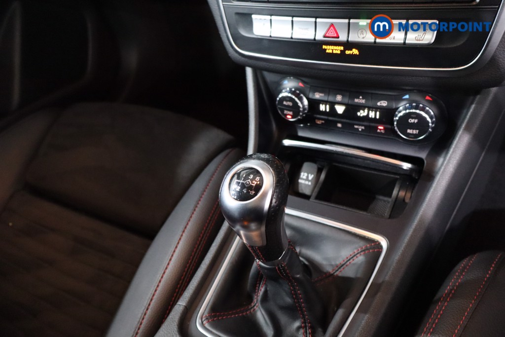 Mercedes-Benz CLA Amg Line Night Edition Plus Manual Petrol Coupe - Stock Number (1634719) - 20th supplementary image