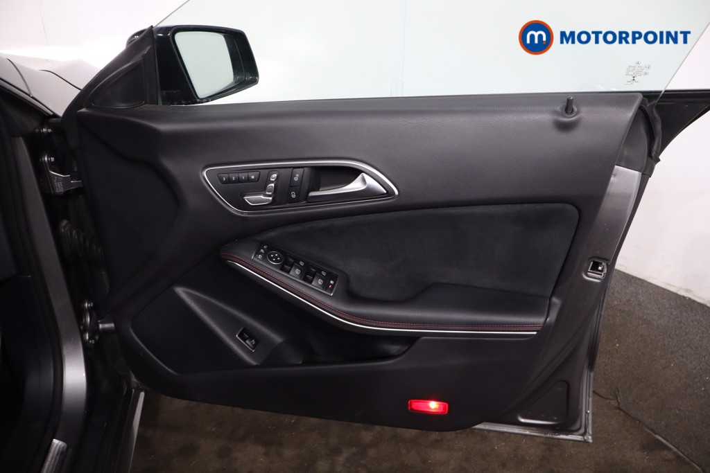Mercedes-Benz CLA Amg Line Night Edition Plus Manual Petrol Coupe - Stock Number (1634719) - 23rd supplementary image