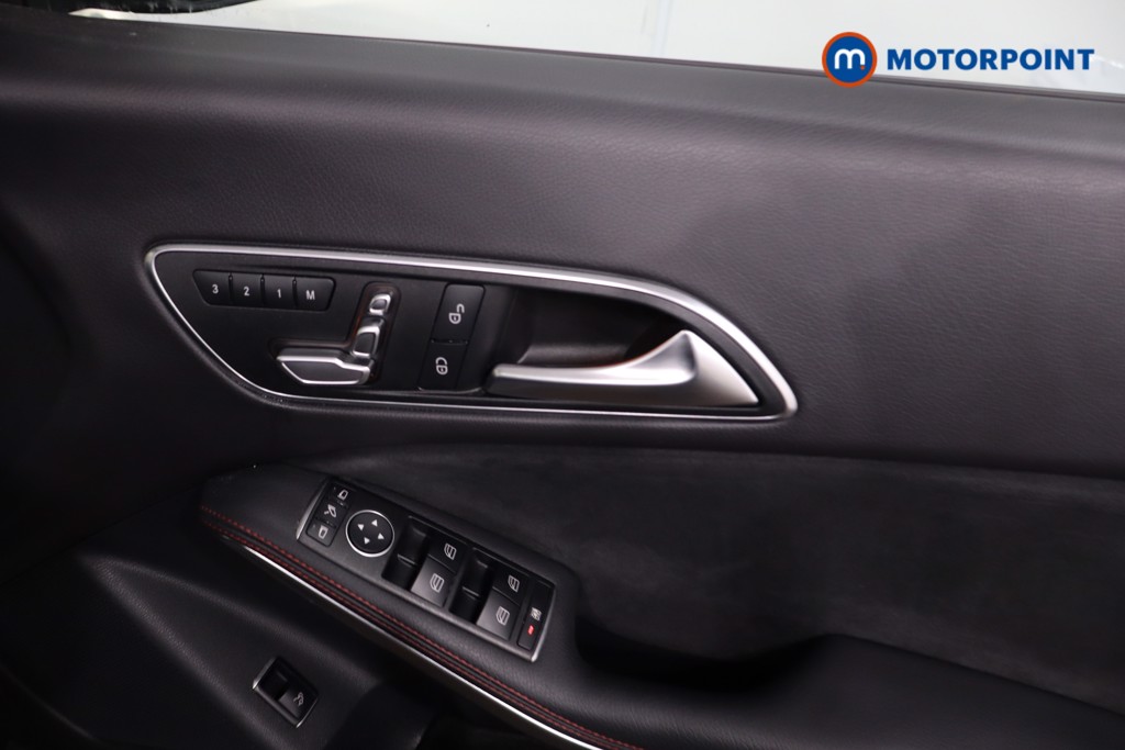 Mercedes-Benz CLA Amg Line Night Edition Plus Manual Petrol Coupe - Stock Number (1634719) - 24th supplementary image