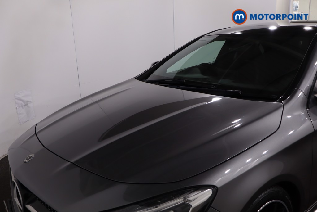 Mercedes-Benz CLA Amg Line Night Edition Plus Manual Petrol Coupe - Stock Number (1634719) - 26th supplementary image