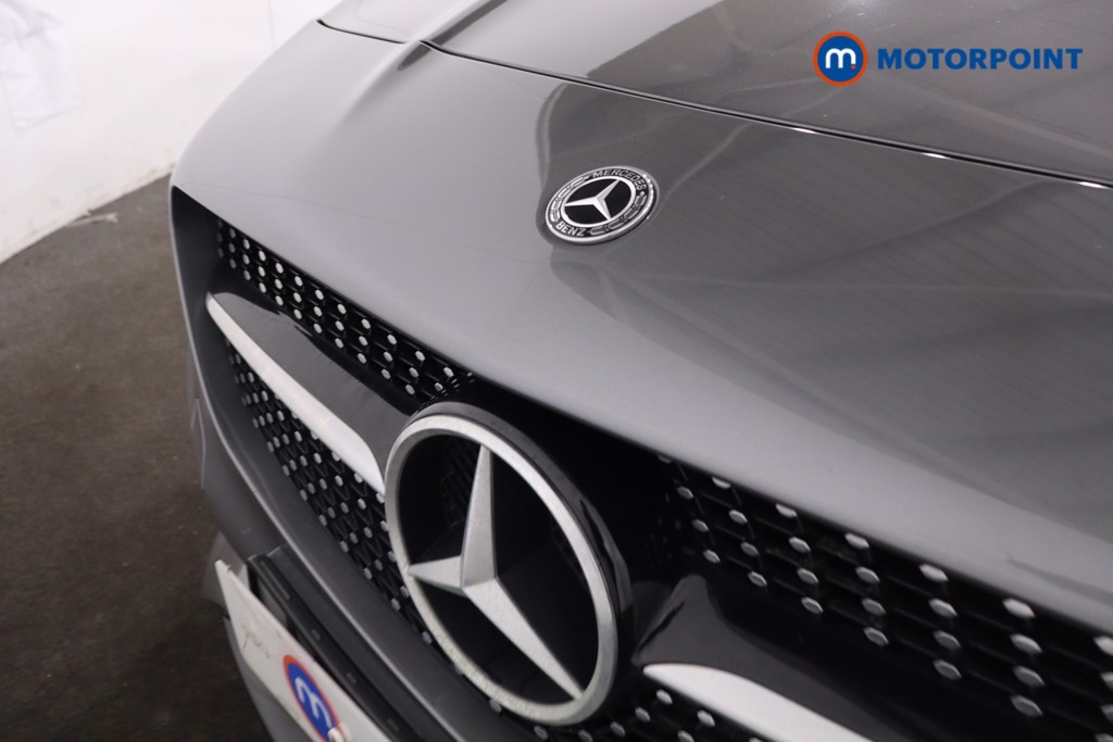 Mercedes-Benz CLA Amg Line Night Edition Plus Manual Petrol Coupe - Stock Number (1634719) - 28th supplementary image