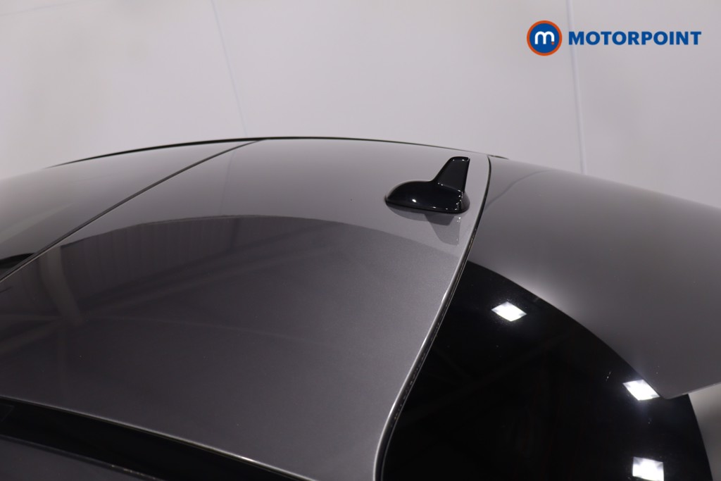 Mercedes-Benz CLA Amg Line Night Edition Plus Manual Petrol Coupe - Stock Number (1634719) - 32nd supplementary image