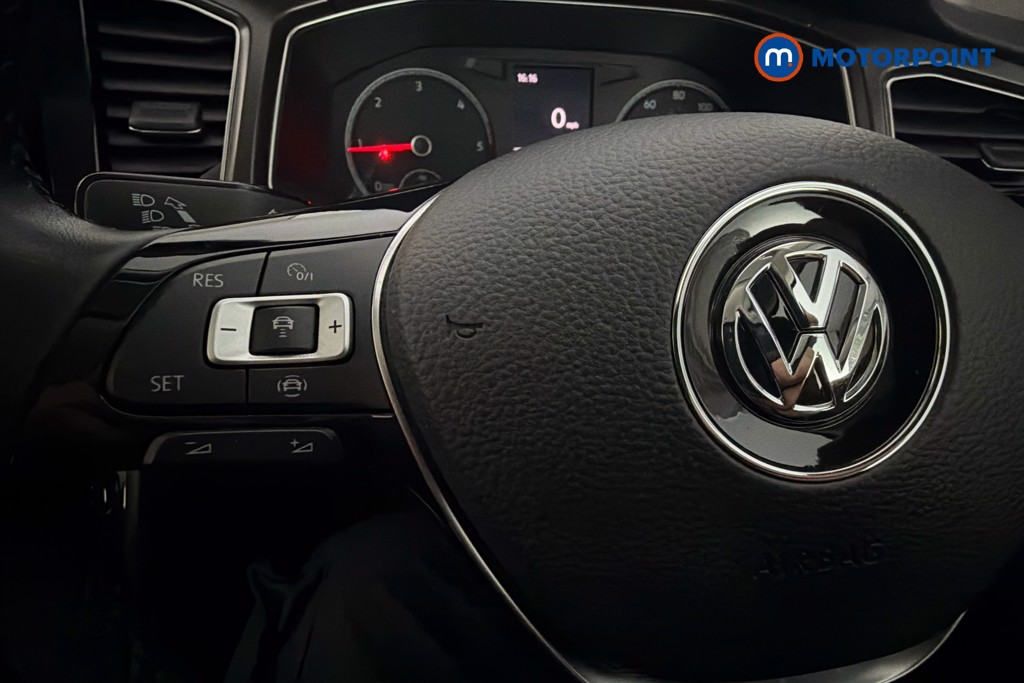 Volkswagen T-Roc SE Manual Diesel SUV - Stock Number (1634720) - 3rd supplementary image