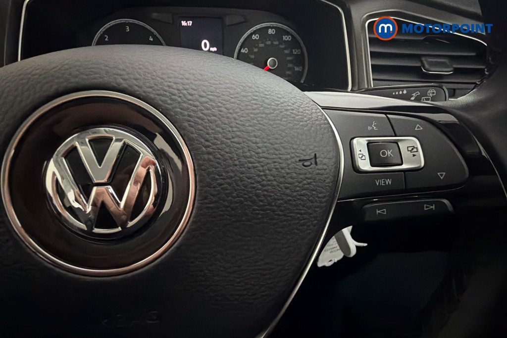 Volkswagen T-Roc SE Manual Diesel SUV - Stock Number (1634720) - 4th supplementary image