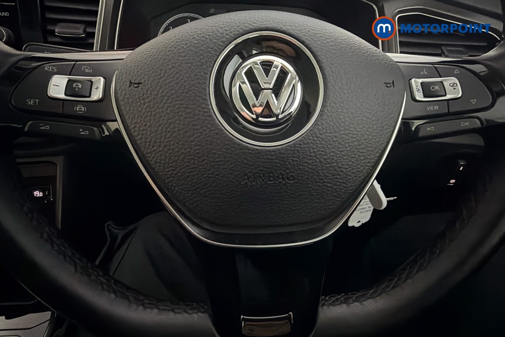Volkswagen T-Roc SE Manual Diesel SUV - Stock Number (1634720) - 5th supplementary image