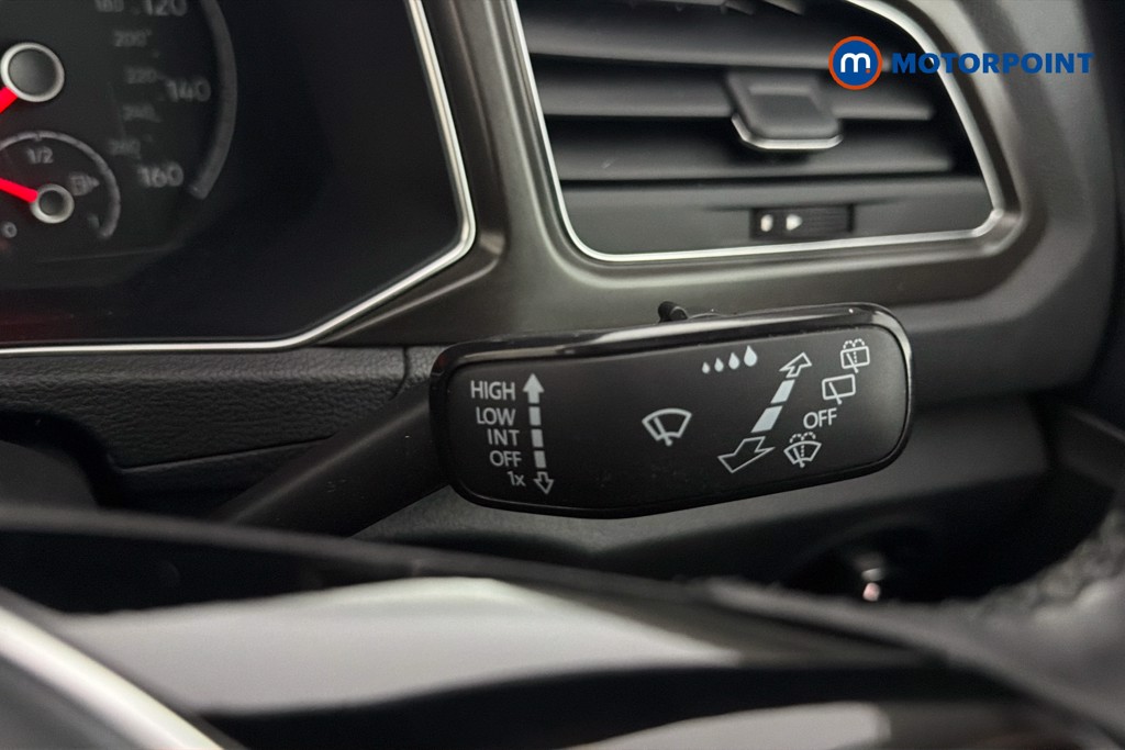 Volkswagen T-Roc SE Manual Diesel SUV - Stock Number (1634720) - 7th supplementary image