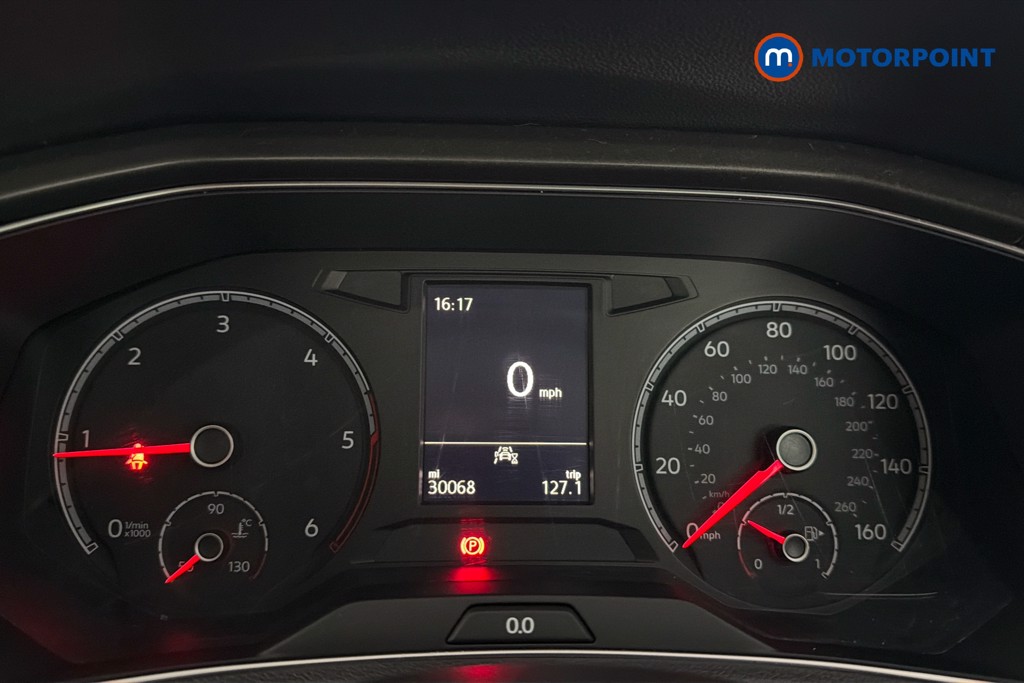 Volkswagen T-Roc SE Manual Diesel SUV - Stock Number (1634720) - 8th supplementary image