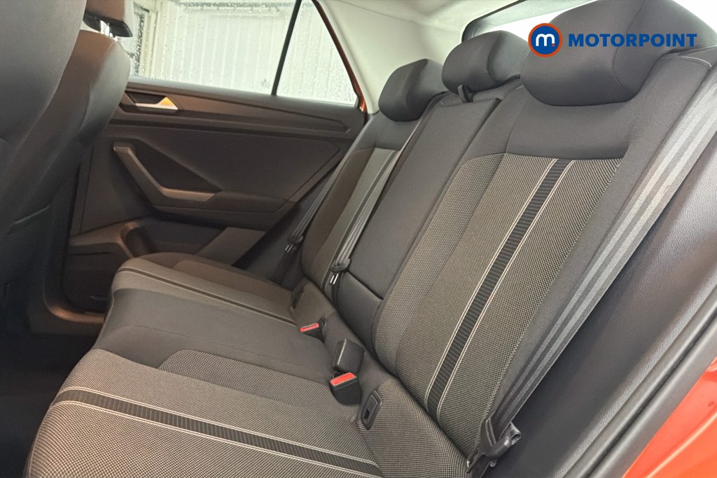 Volkswagen T-Roc SE Manual Diesel SUV - Stock Number (1634720) - 28th supplementary image