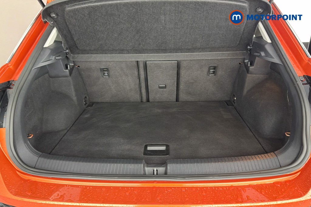 Volkswagen T-Roc SE Manual Diesel SUV - Stock Number (1634720) - 33rd supplementary image
