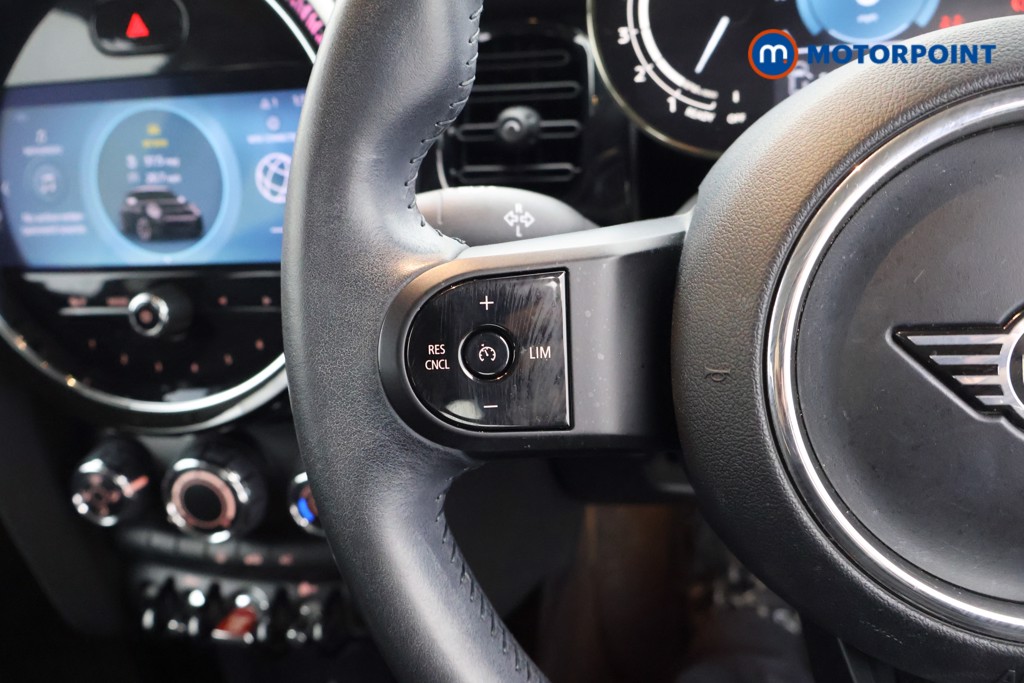 Mini Hatchback Cooper Classic Manual Petrol Hatchback - Stock Number (1634768) - 2nd supplementary image