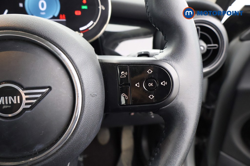 Mini Hatchback Cooper Classic Manual Petrol Hatchback - Stock Number (1634768) - 3rd supplementary image