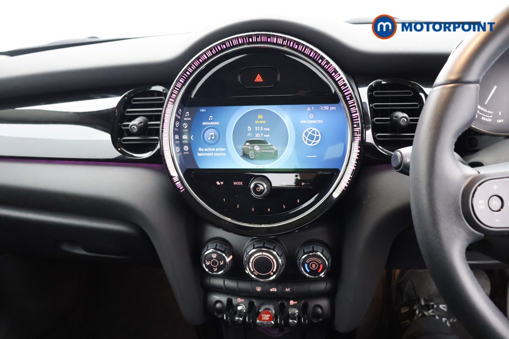 Mini Hatchback Cooper Classic Manual Petrol Hatchback - Stock Number (1634768) - 7th supplementary image