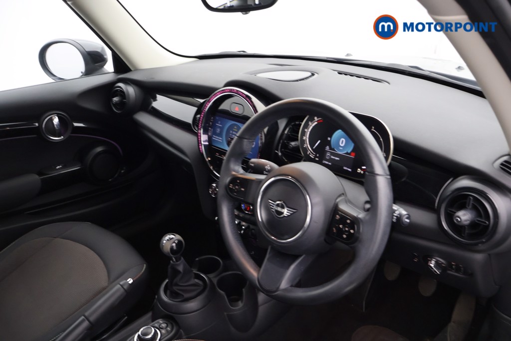 Mini Hatchback Cooper Classic Manual Petrol Hatchback - Stock Number (1634768) - 12th supplementary image