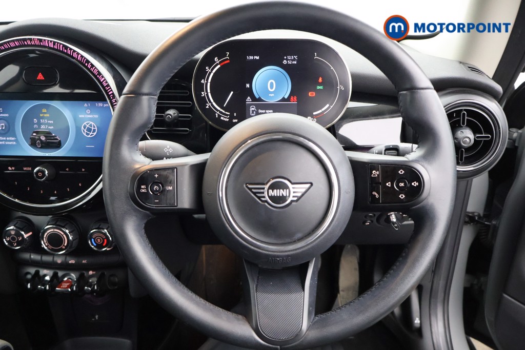 Mini Hatchback Cooper Classic Manual Petrol Hatchback - Stock Number (1634768) - 1st supplementary image