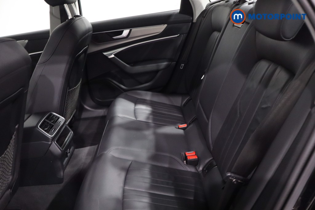 Audi A6 Sport Automatic Petrol Saloon - Stock Number (1634801) - 5th supplementary image